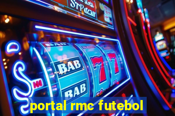 portal rmc futebol